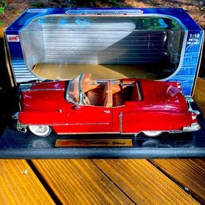 1953 Cadillac Eldorado